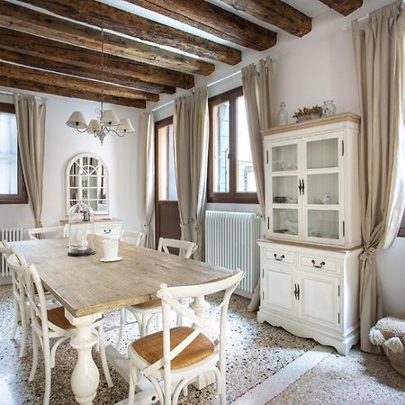 Romantic Rialto Венеція Екстер'єр фото